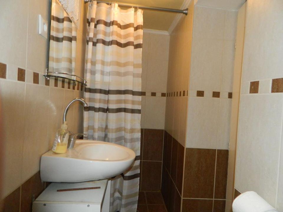 Aranyeso Apartman Hajduszoboszlo Exterior foto