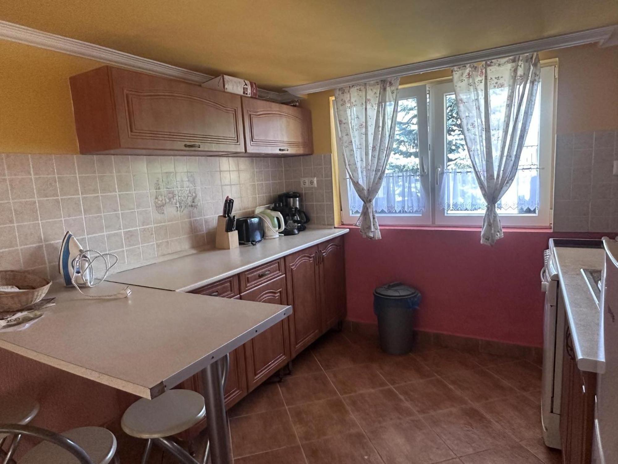 Aranyeso Apartman Hajduszoboszlo Exterior foto