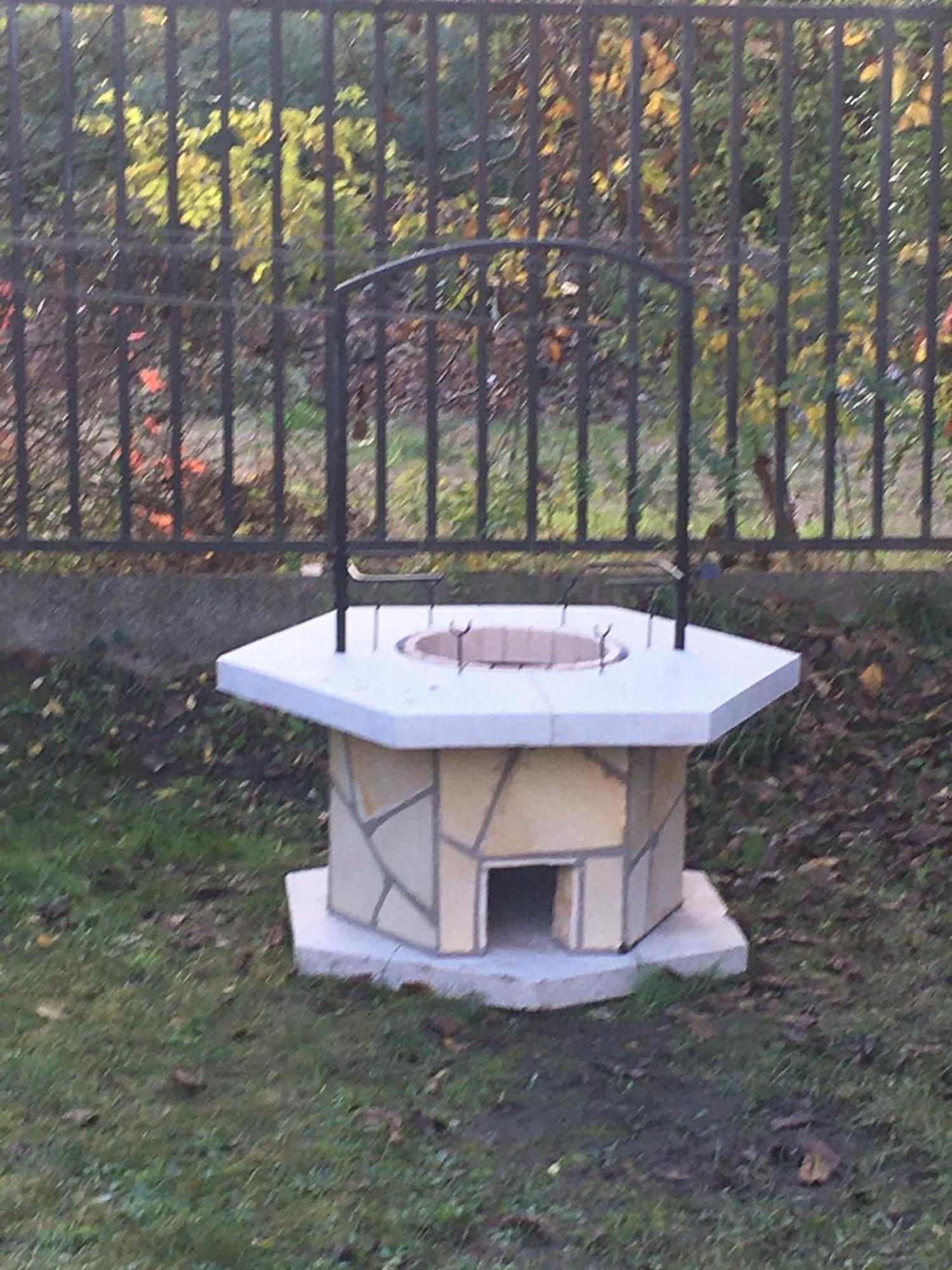 Aranyeso Apartman Hajduszoboszlo Exterior foto